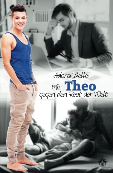Mit Theo gegen den Rest der Welt LGBTQ+