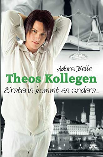 Theo's Kollegen - Erstens kommt es anders… LGBTQ+