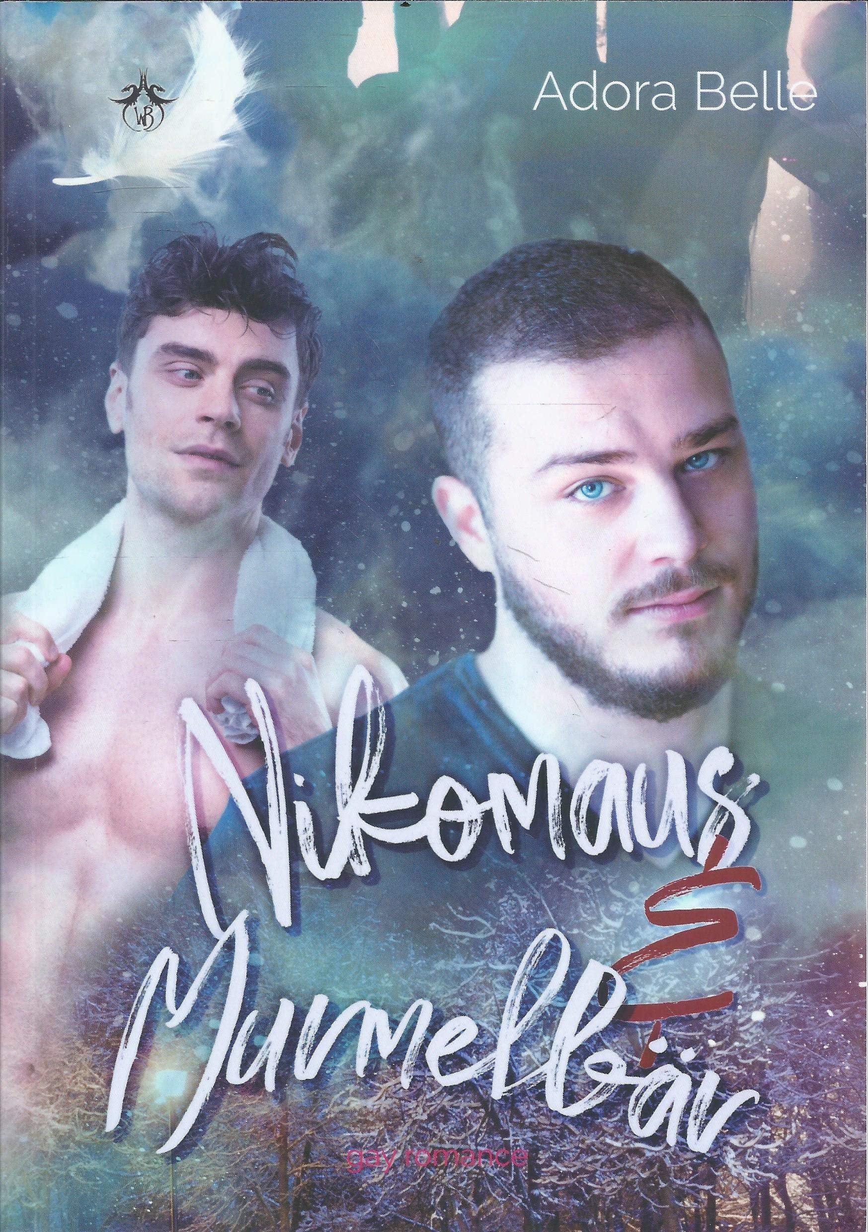 Nikomaus & Murmelbär - Alles Geschmackssache LGBTQ+