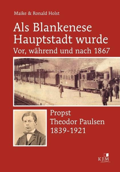 Als Blankenese Hauptstadt wurde Geology & Geography