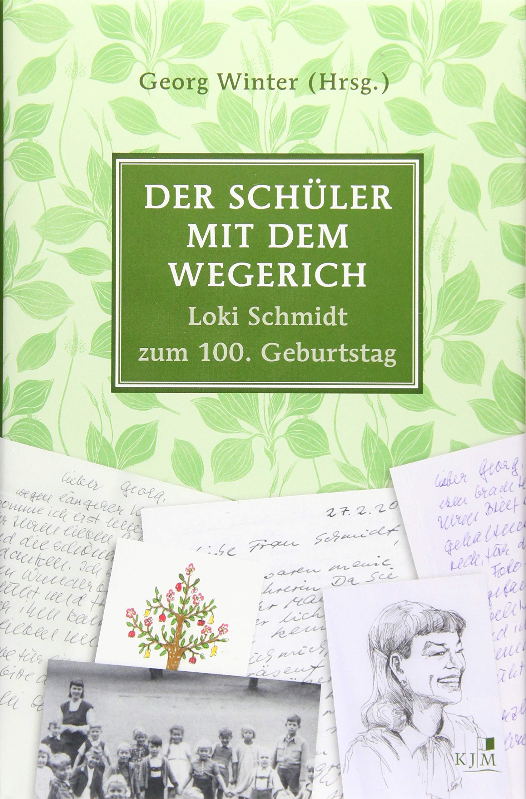 Der Schüler mit dem Wegerich Contemporary literature