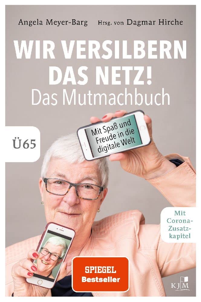 Wir versilbern das Netz Computer Science Books