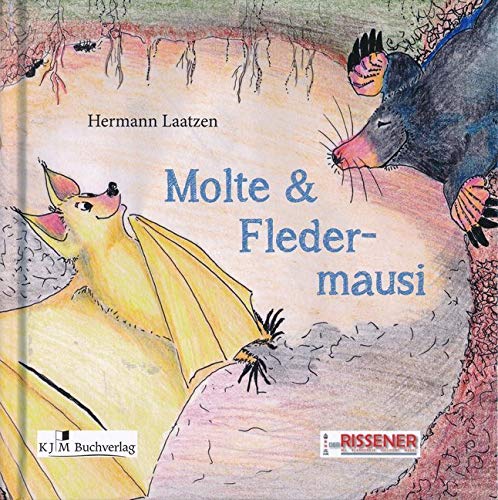 Product Image: Molte & Fledermausi