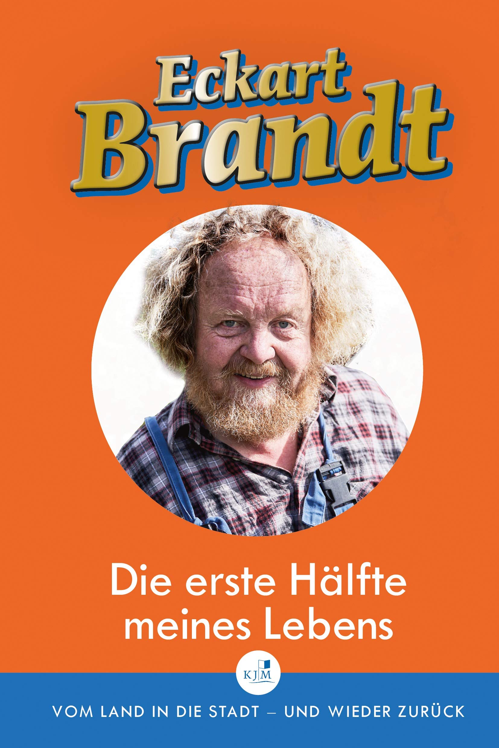 Die erste Hälfte meines Lebens Personalities