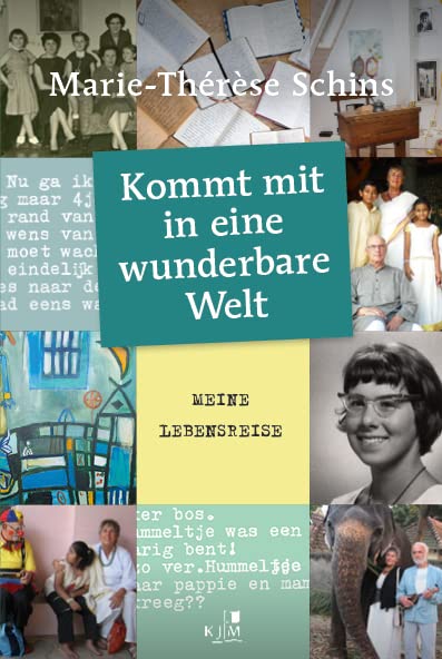 Kommt mit in eine wunderbare Welt: Meine Lebensreise Art & Literature