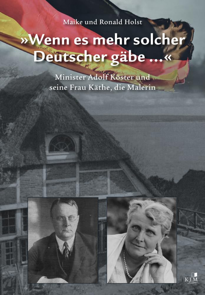 »Wenn es mehr solcher Deutscher gäbe ...« book