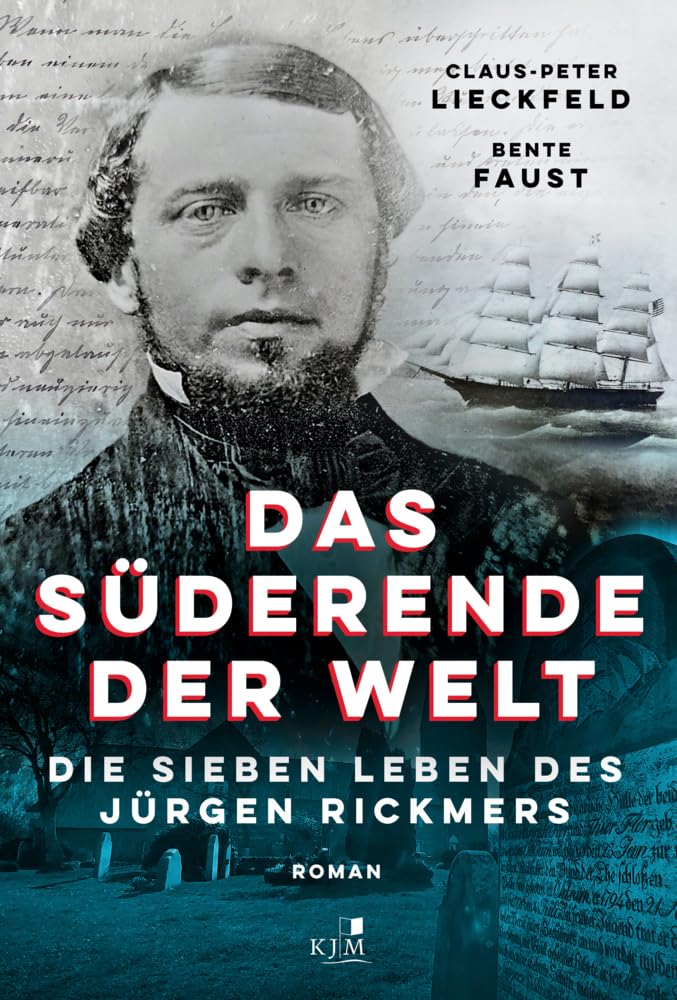 Das Süderende der Welt Contemporary literature