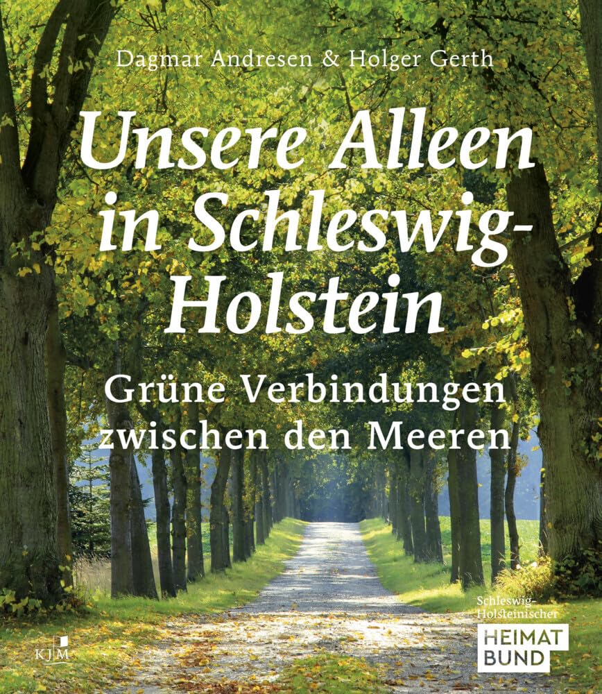 Unsere Alleen in Schleswig-Holstein Mathematics