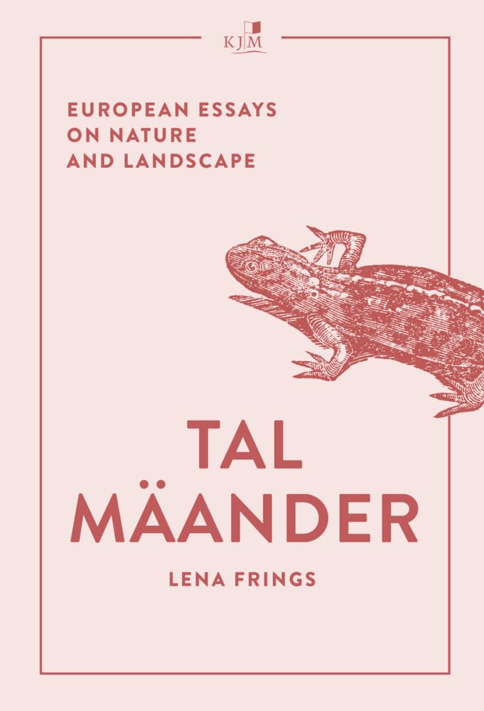 Talmäander Essays & Short Stories
