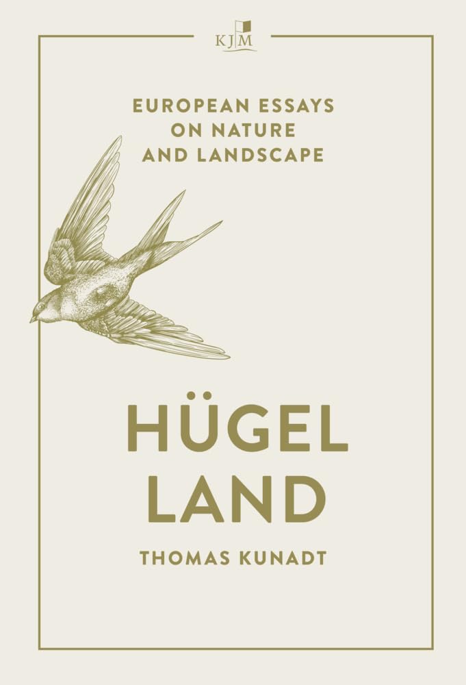 Hügelland Contemporary literature Books