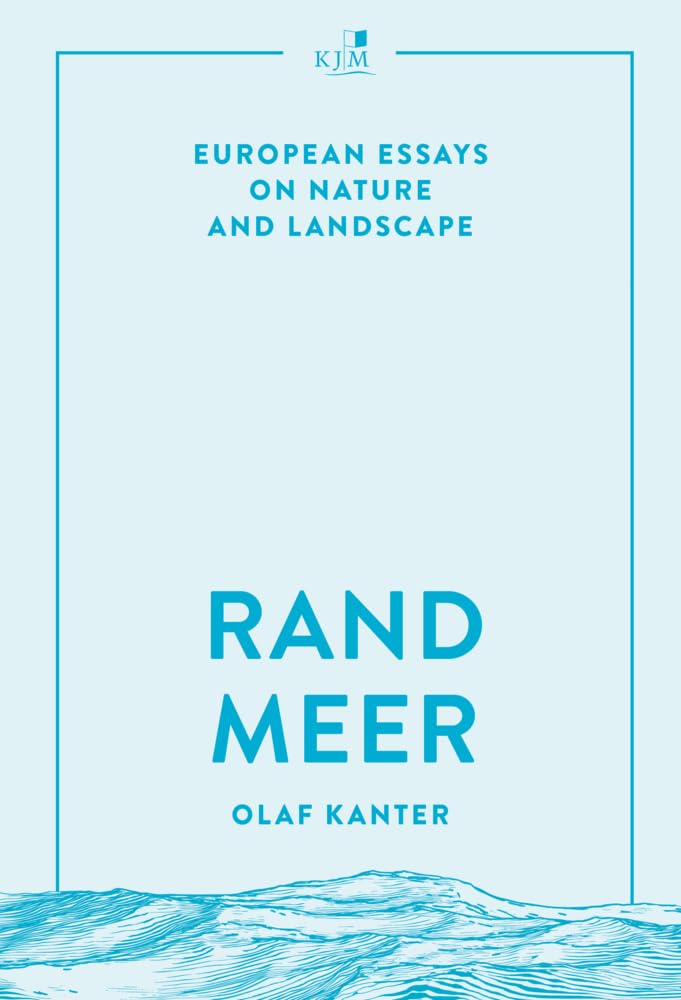 Randmeer Essays & Short Stories
