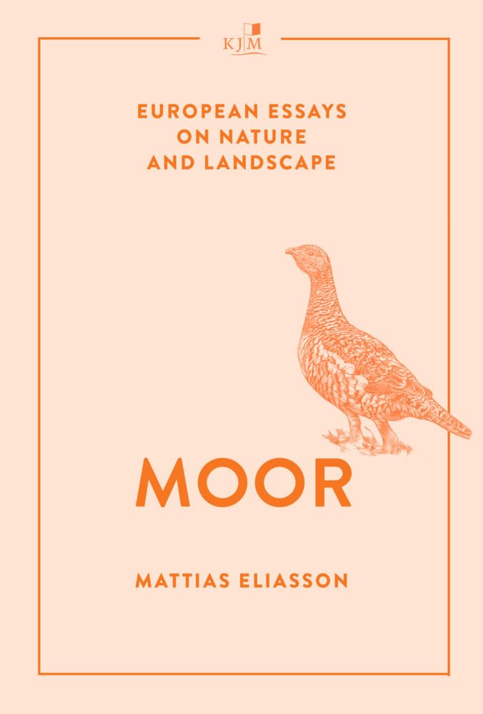 Product Image: Moor