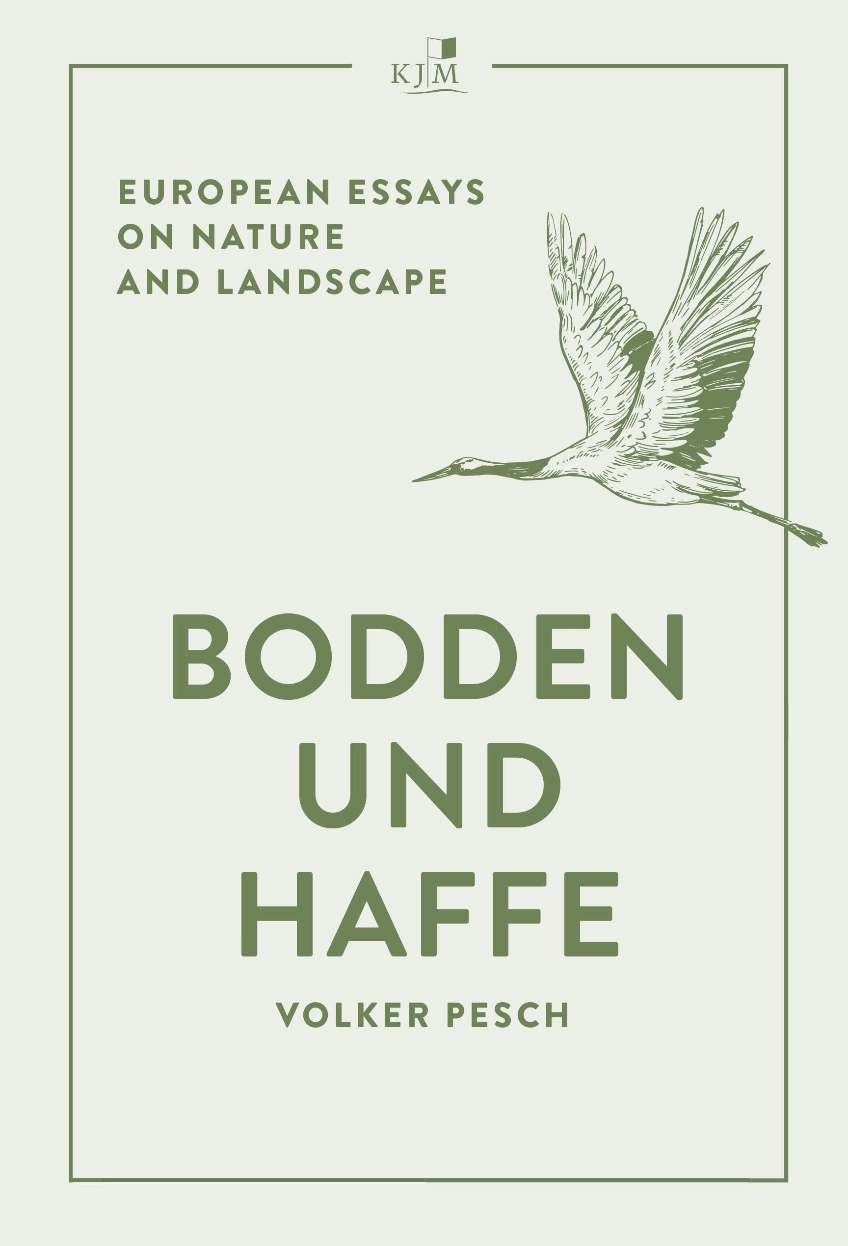 Bodden und Haffe Geology & Geography