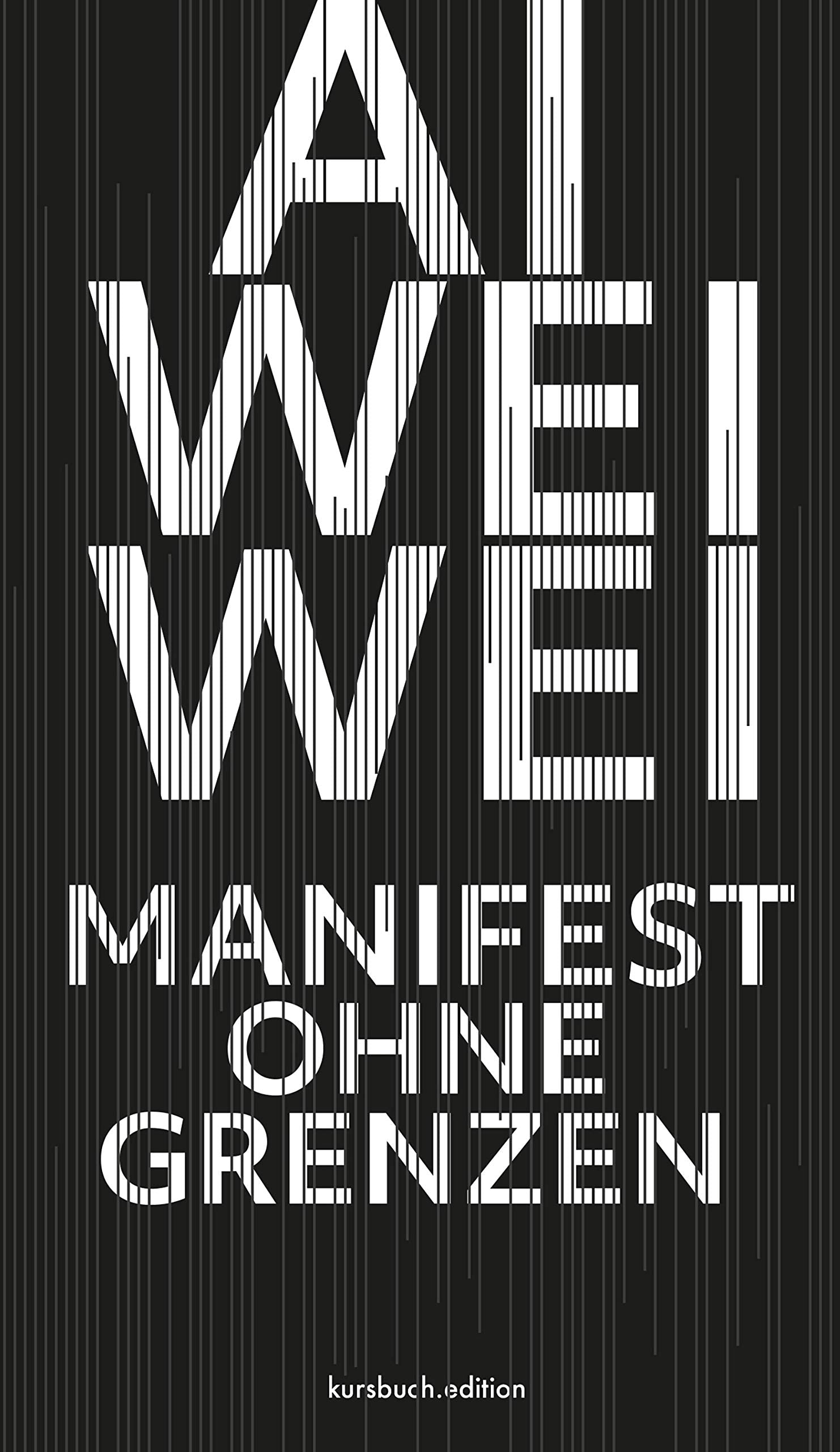 Manifest ohne Grenzen Philosophy Books