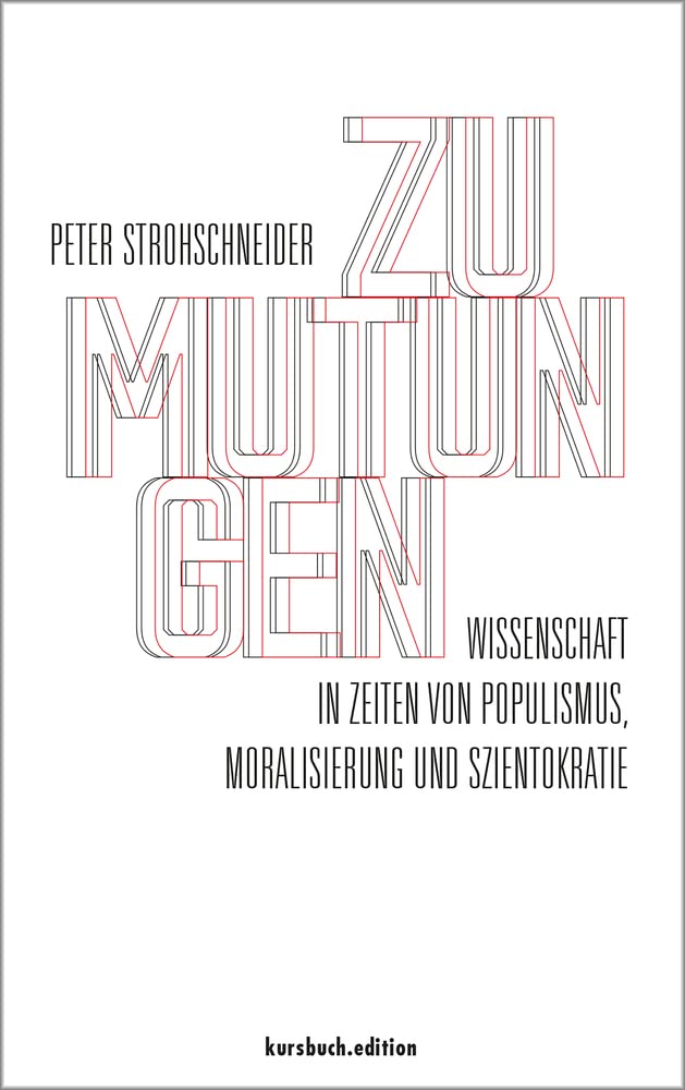 Zumutungen Media & Communication
