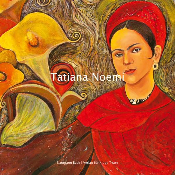 Tatiana Noemi: mea passio Film, Art & Culture