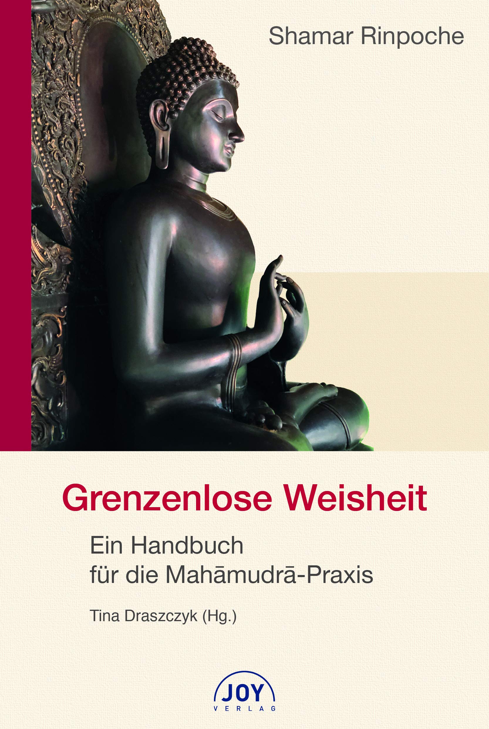 Grenzenlose Weisheit Philosophy