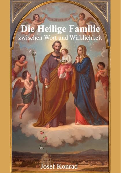 Die Heilige Familie Contemporary literature