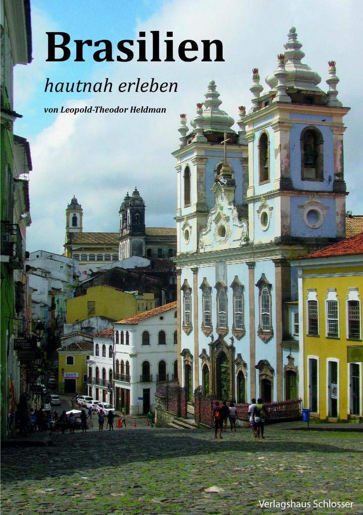 Brasilien Leisure, Home & Garden Books