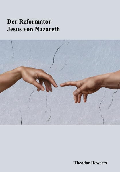 Der Reformator: Jesus von Nazareth Film, Art & Culture