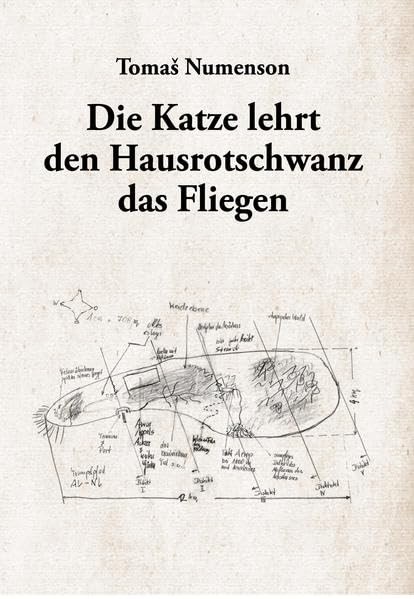 Die Katze lehrt dem Hausrotschwanz das Fliegen Contemporary literature