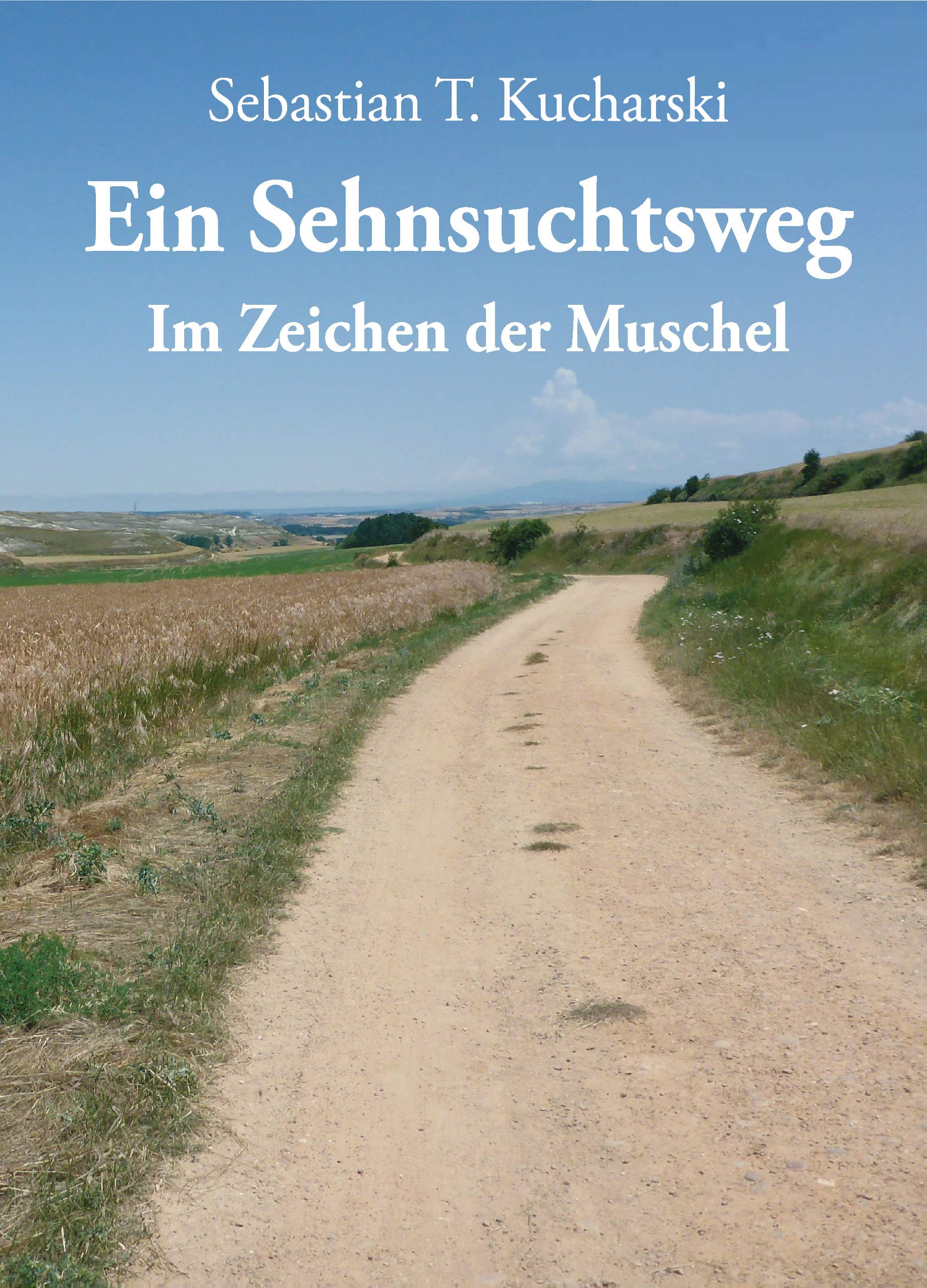 Ein Sehnsuchtsweg Fiction Books
