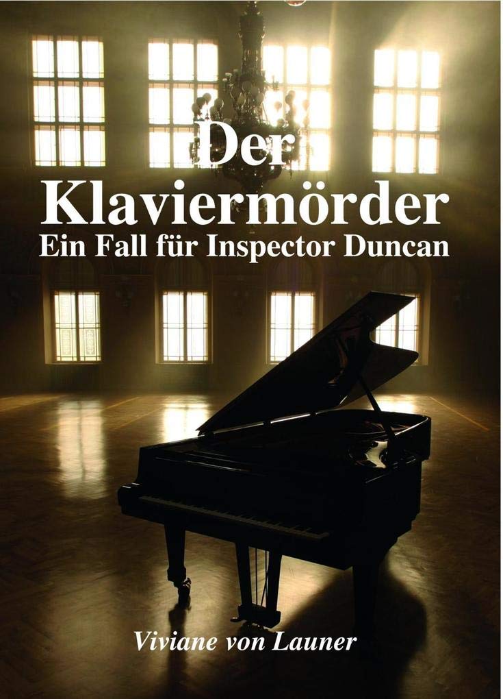 Product Image: Der Klaviermörder