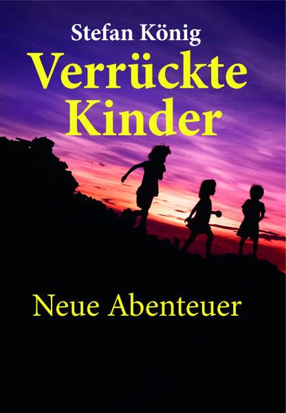 Verrückte Kinder Contemporary literature Books