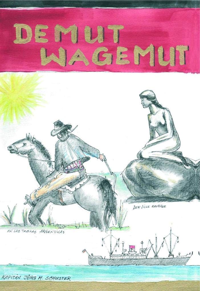 DEMUT und WAGEMUT: Meine abwechslungsreiche Lebensgeschichte Fiction