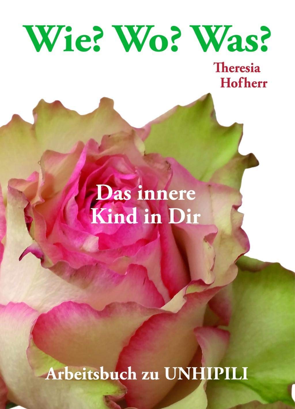 Wie? Wo? Was? Fiction