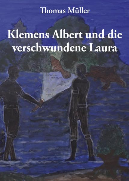 Klemens Albert und die verschwundene Laura Contemporary literature