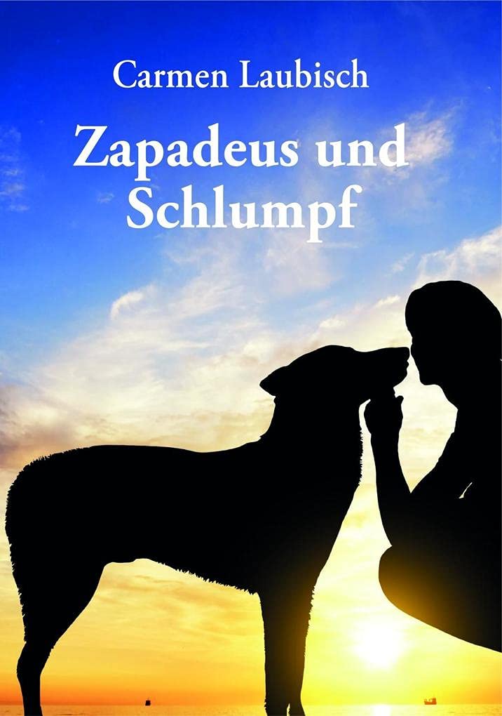 Zapadeus und Schlumpf Children's books