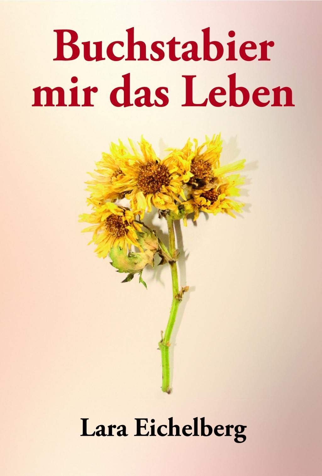 Product Image: Buchstabier mir das Leben