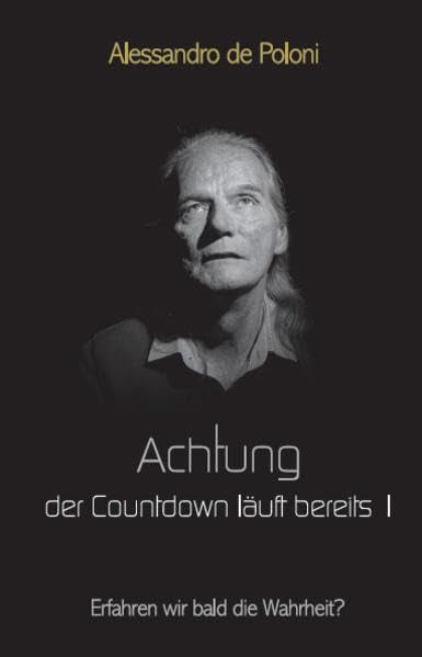 Achtung der Countdown läuft bereits I: Erfahren wir bald die Wahrheit? Fairy Tales & Legends