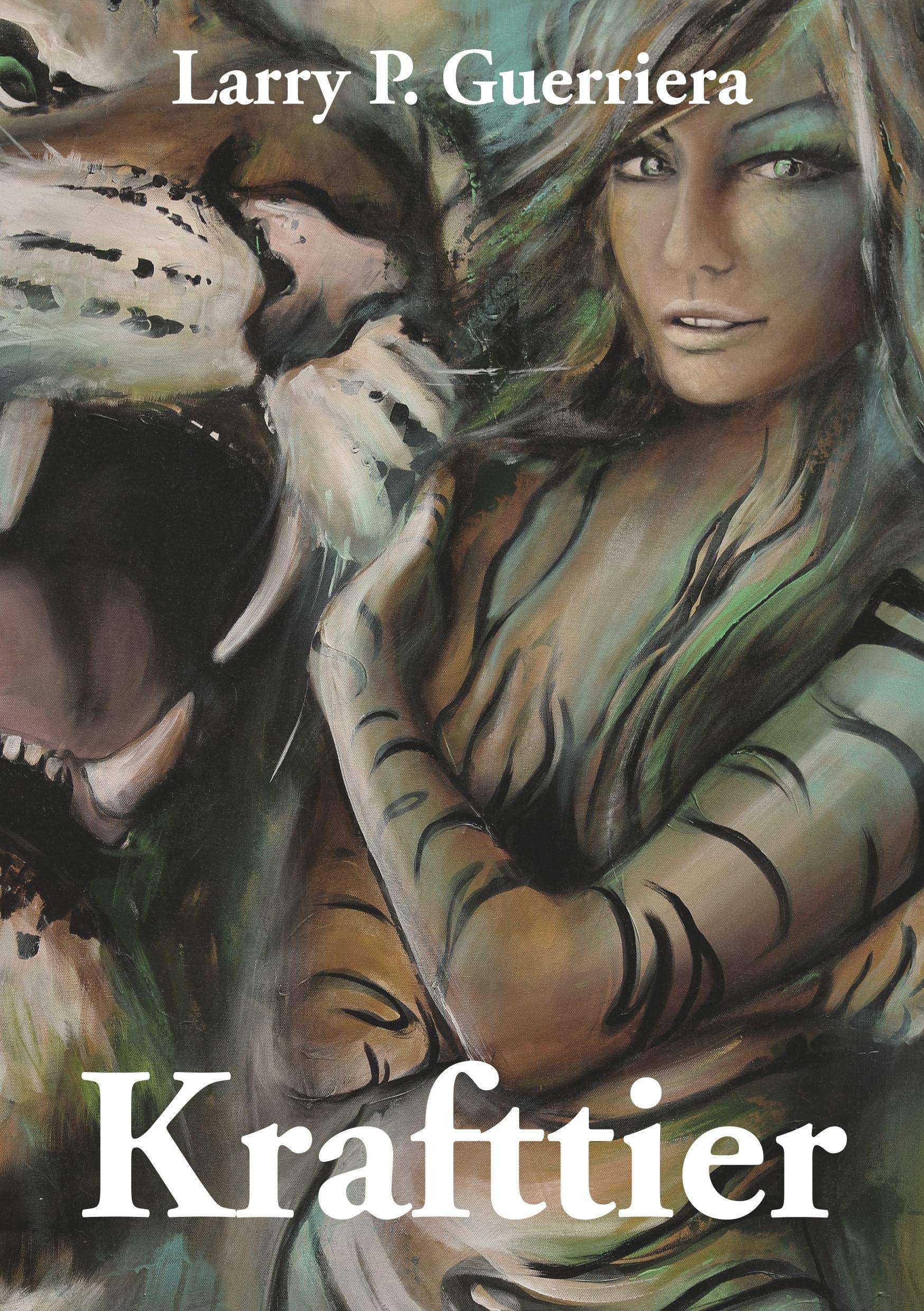 The Spirit Animal - Krafttier Classics