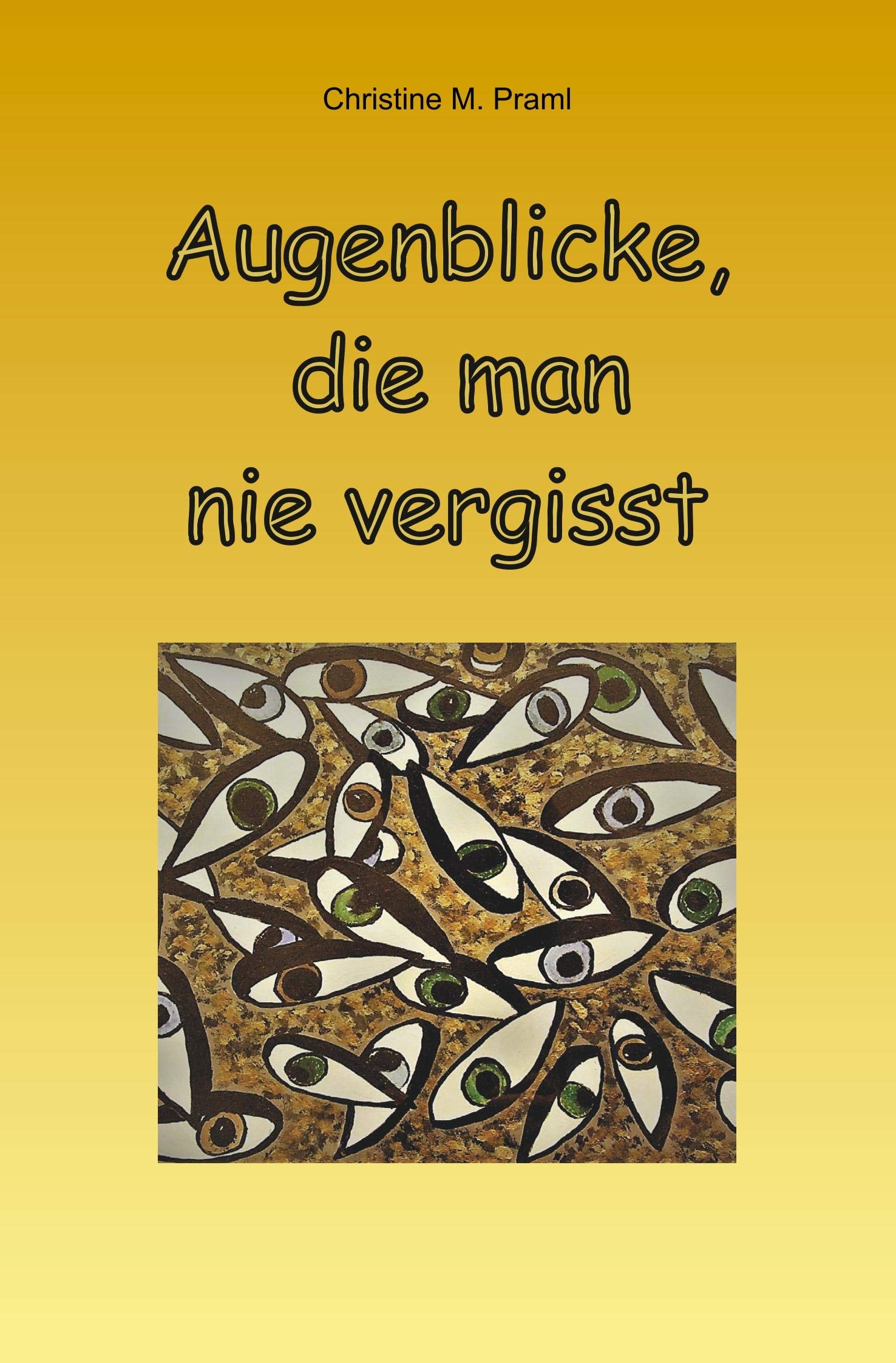Augenblicke, die man nie vergisst Personalities