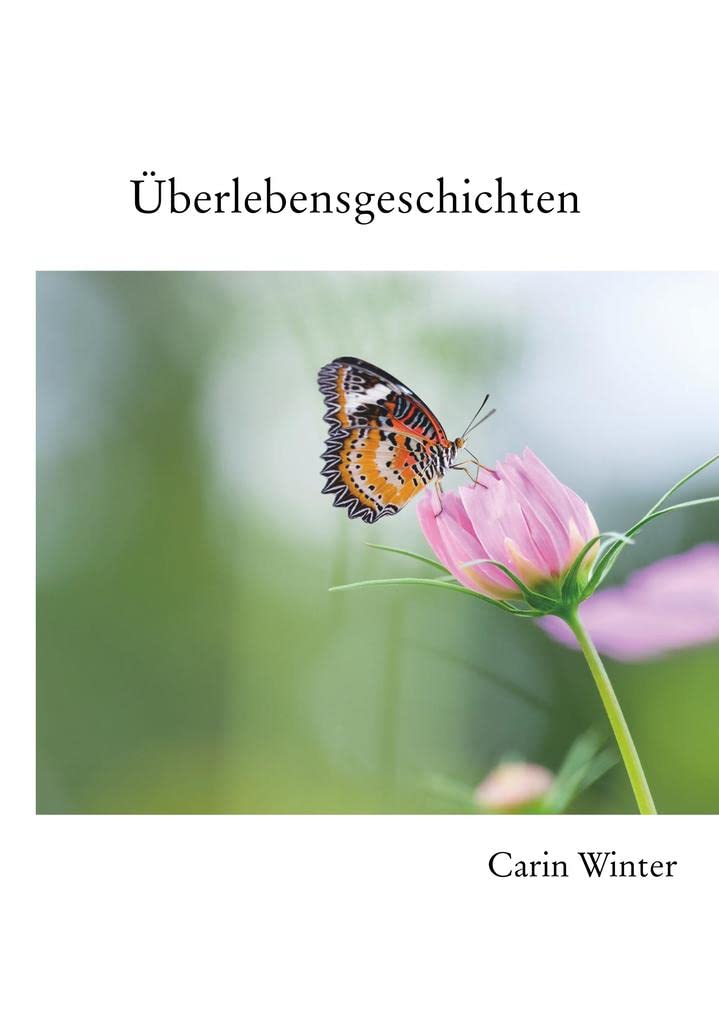 Product Image: Überlebensgeschichten