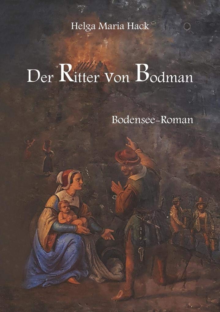 Der Ritter von Bodman Historical Fiction