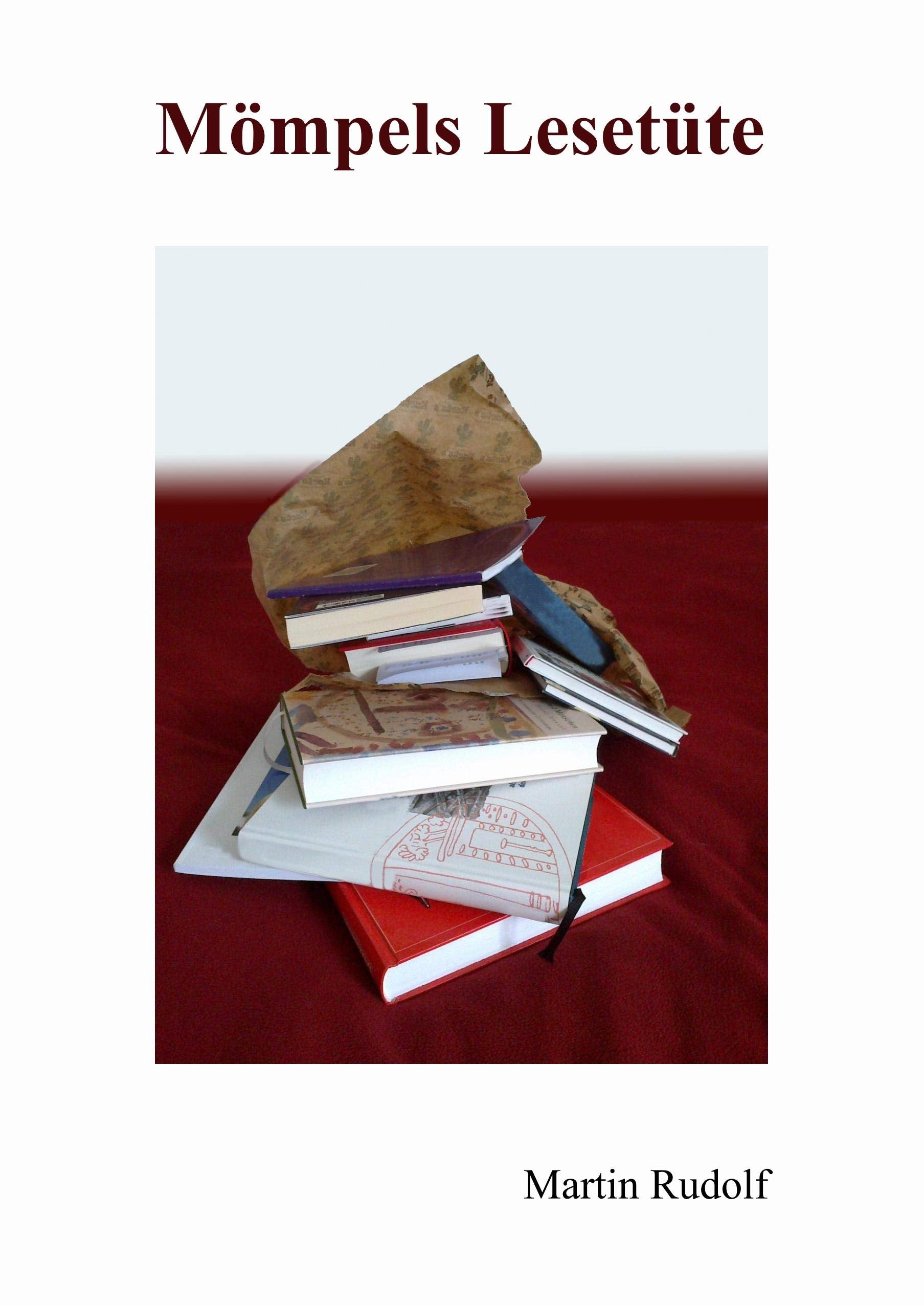Mömpels Lesetüte Contemporary literature Books