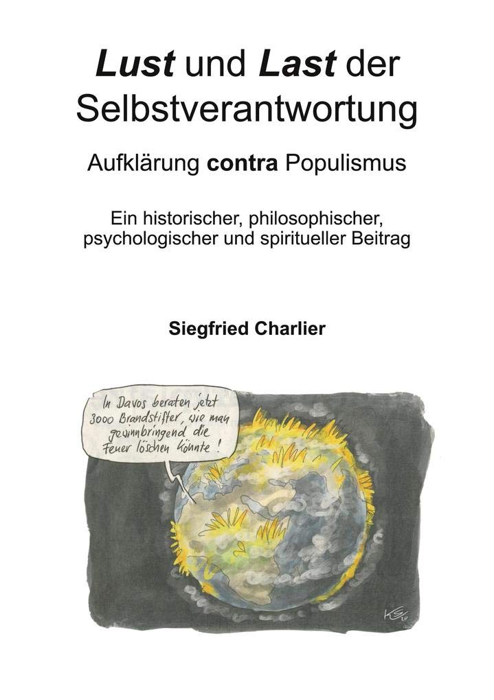Lust und Last der Selbstverantwortung Books