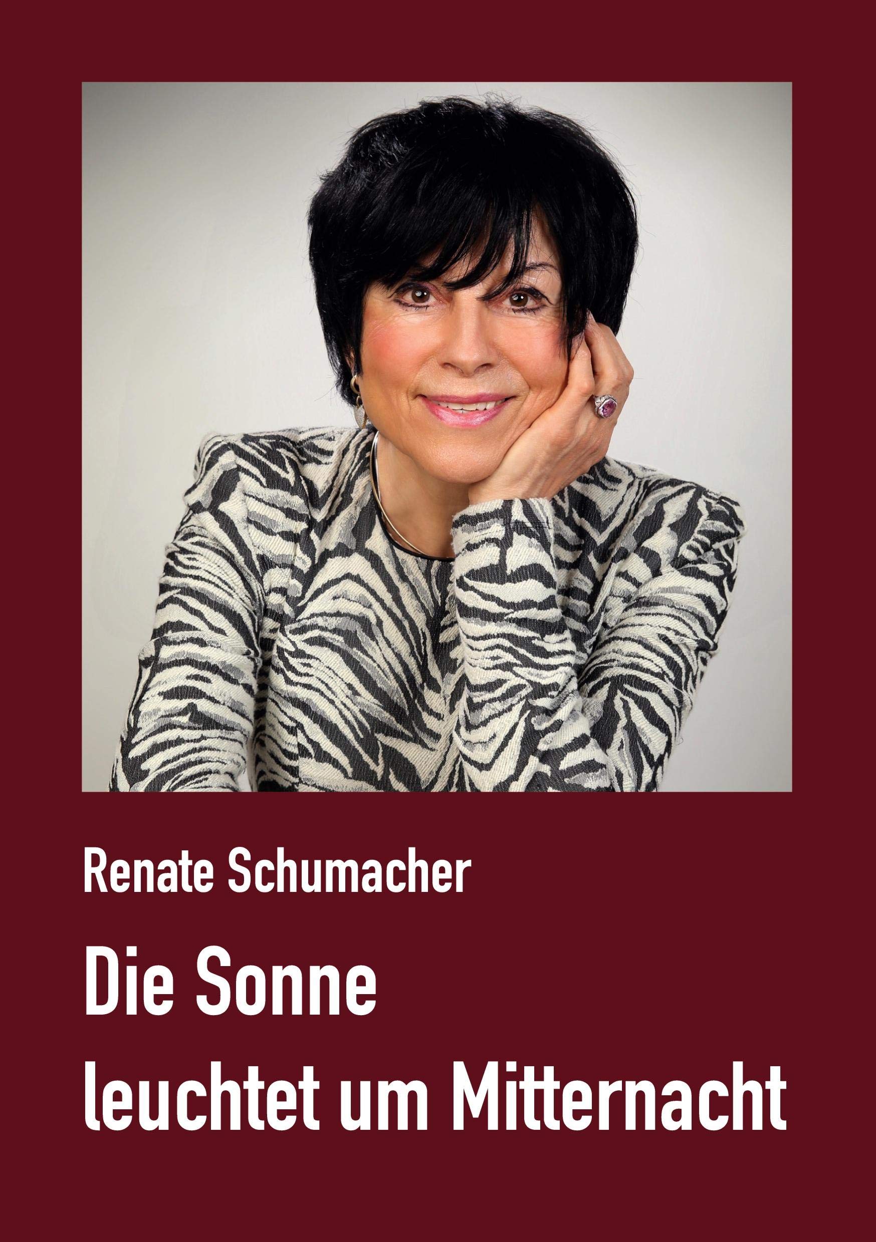 Die Sonne leuchtet um Mitternacht book