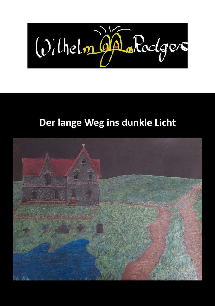 Der lange Weg ins dunkle Licht book
