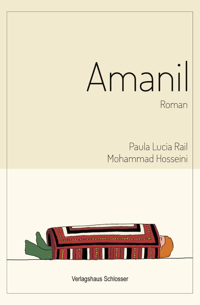 Amanil Contemporary literature Books