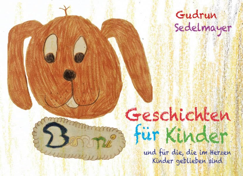 Geschichten für Kinder Contemporary literature