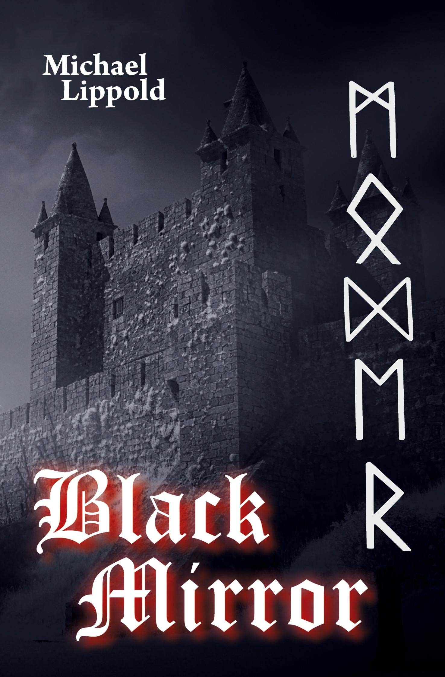 Black Mirror Contemporary literature Books