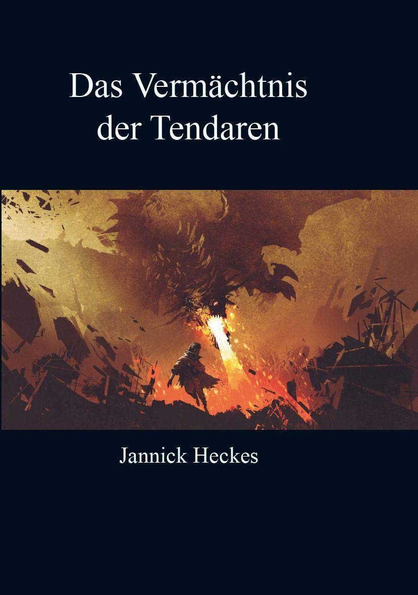 Das Vermächtnis der Tendaren Contemporary literature