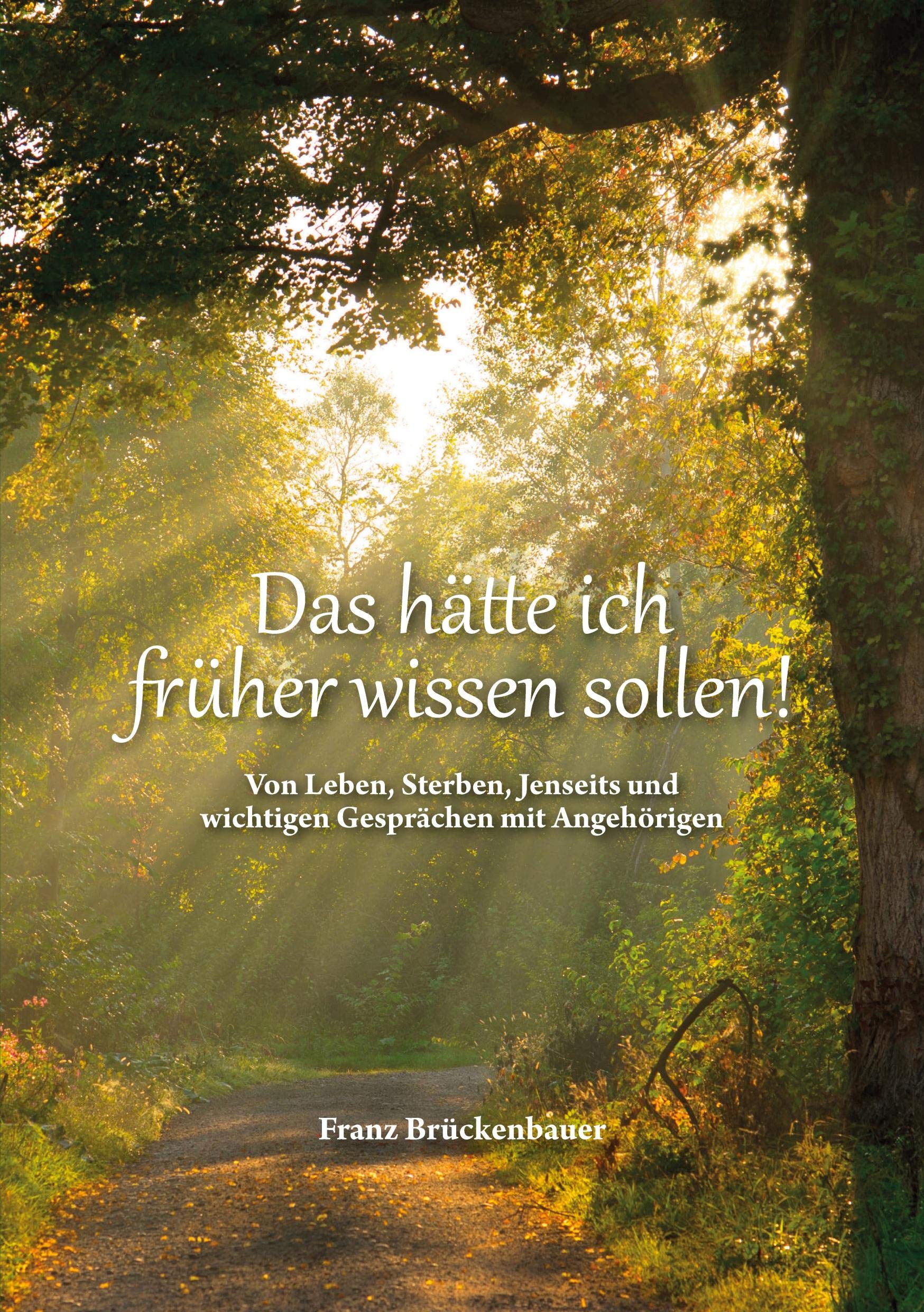 Das hätte ich früher wissen sollen! Books