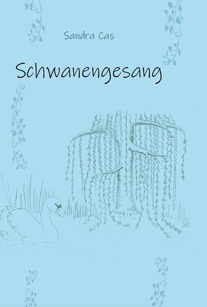 Schwanengesang book