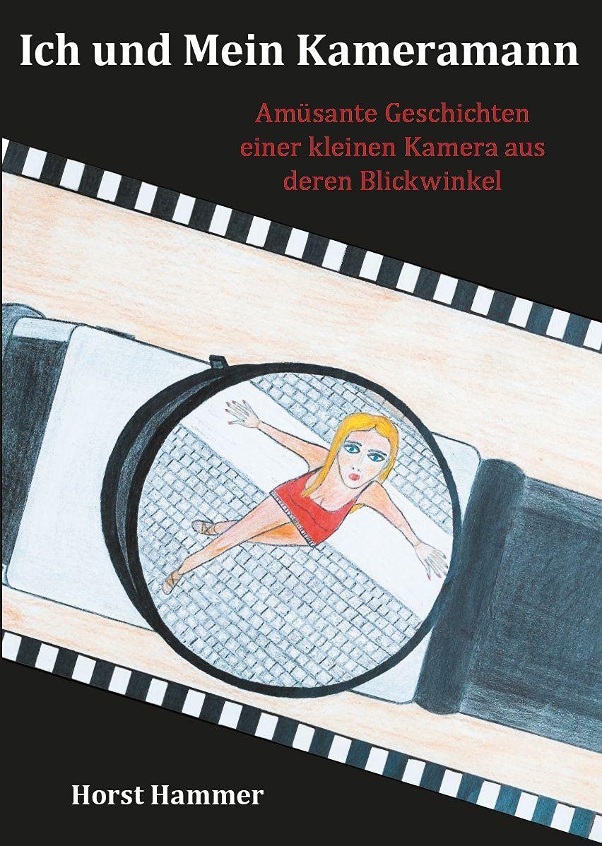 Ich und Mein Kameramann Contemporary literature