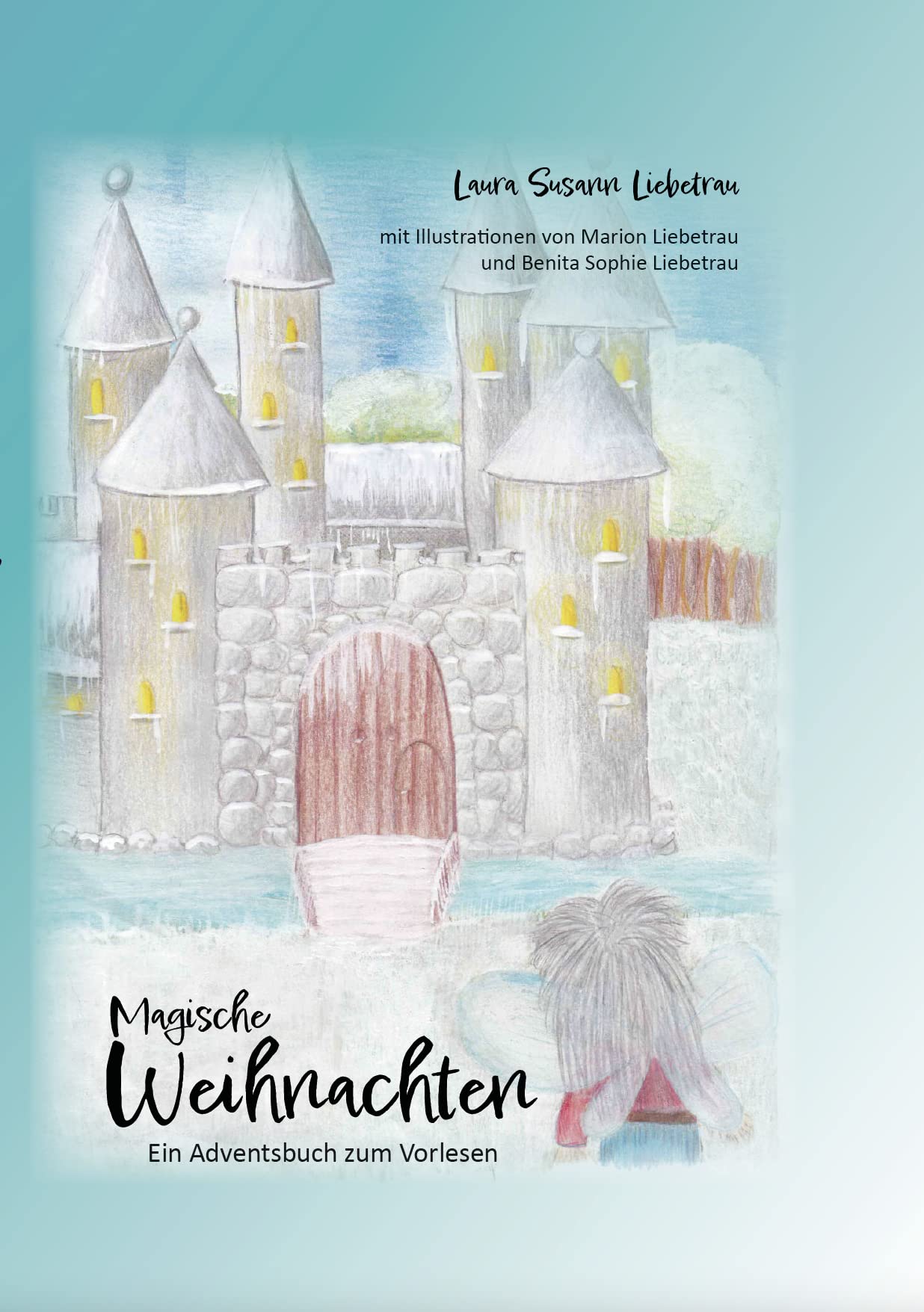 Magische Weihnachten Contemporary literature